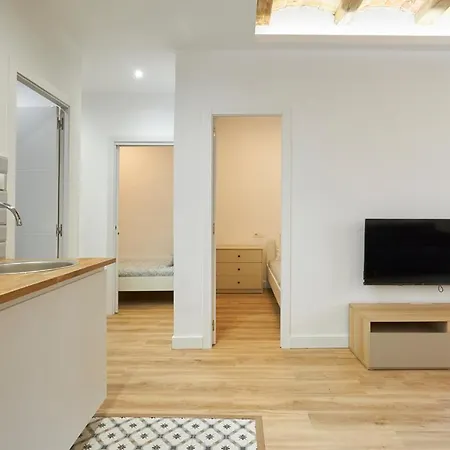 Apartamento Ro Lively And Bright Next To Blai St