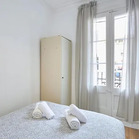 Apartamento Ro Lively And Bright Next To Blai St