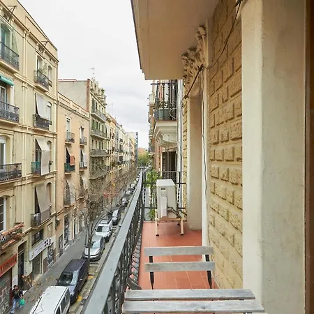 Ro Lively And Bright Next To Blai St * Βαρκελώνη