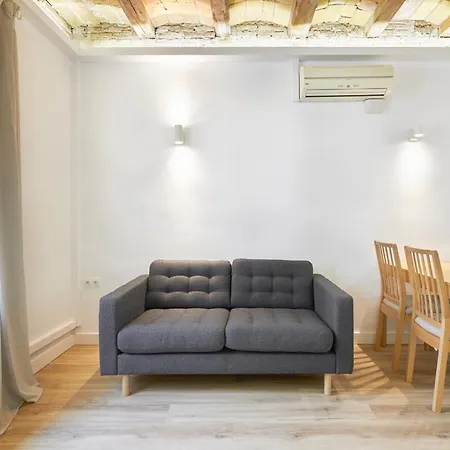 Ro Lively And Bright Apartment Next To Blai St