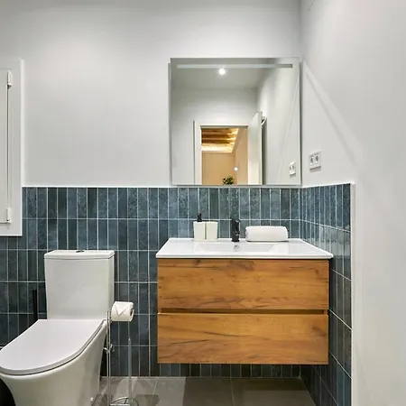 Ro Lively And Bright Apartment Next To Blai St Apartment *
