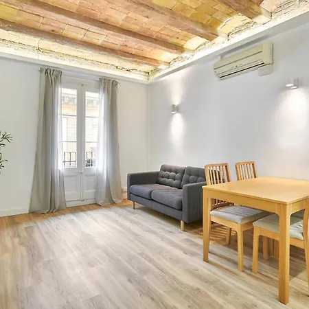 Διαμέρισμα Ro Lively And Bright Next To Blai St Βαρκελώνη